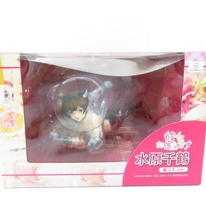 Rent A Girlfriend Union Creative Chizuru Mizuhara Cat Costume Ver Figure